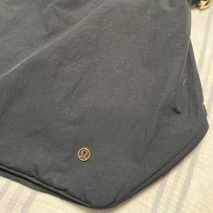 Lululemon On My Level Large Sac Bag